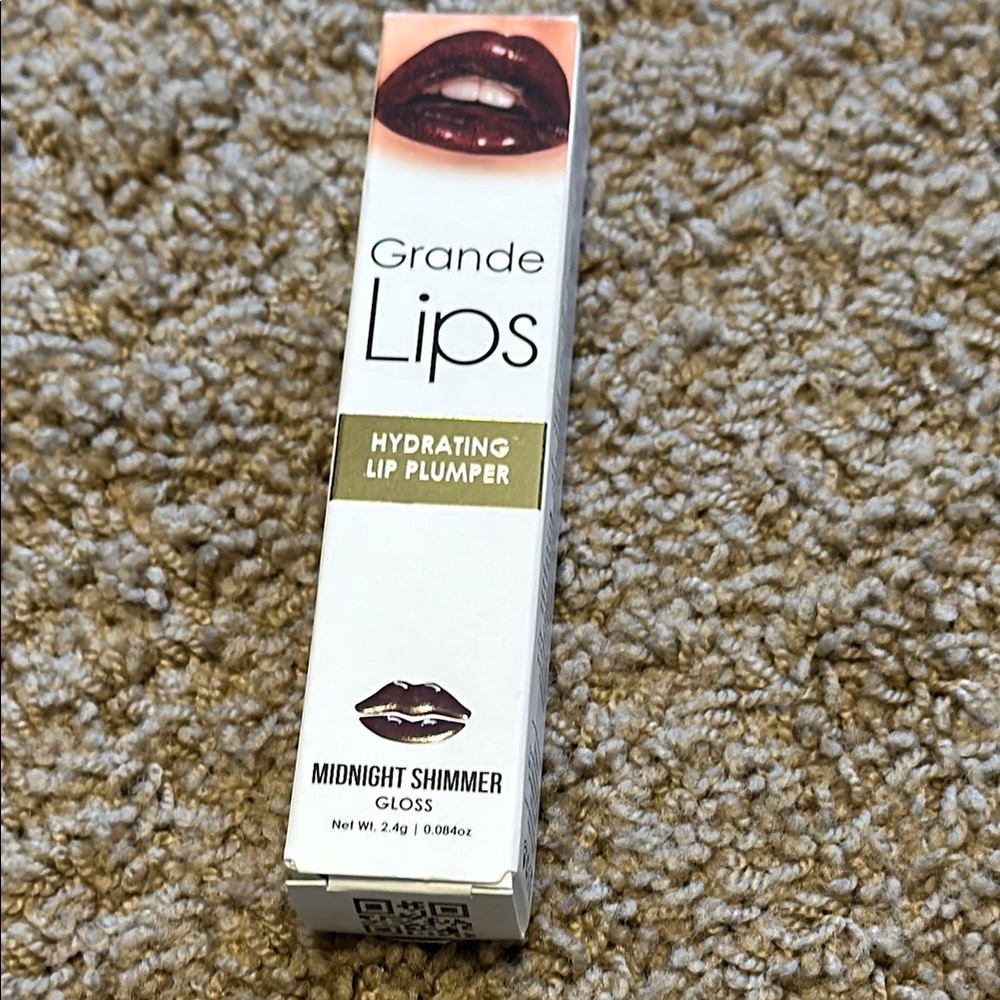 Grande Lips